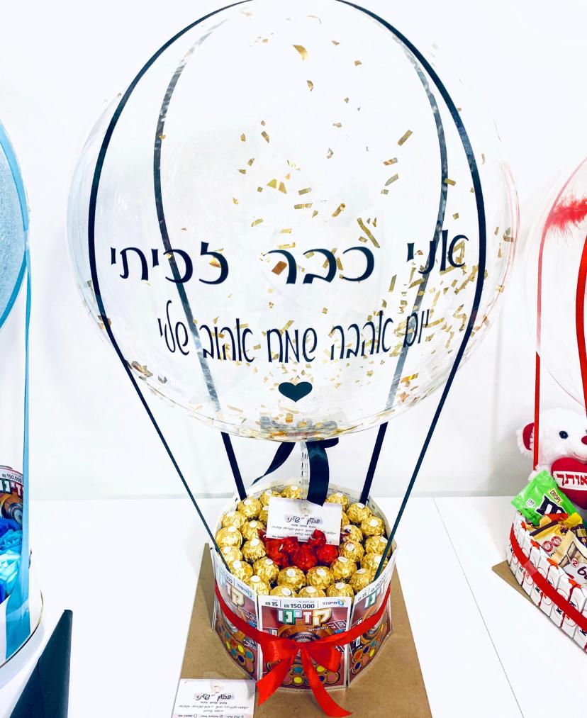כרטיסי הגרלה