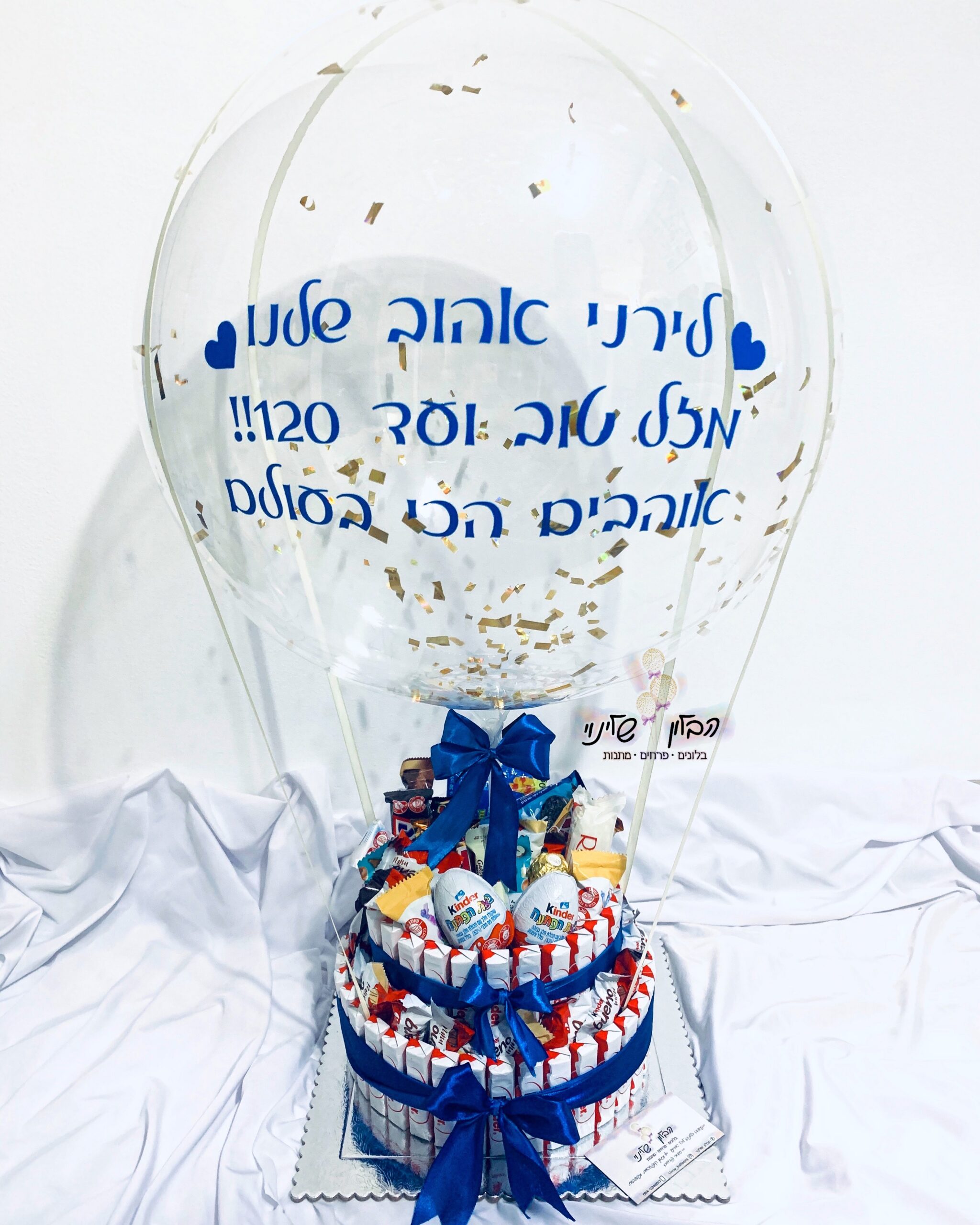 שחיתות קומות (2)